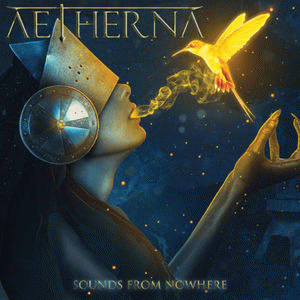 Aetherna (ITA-1) : Sounds from Nowhere